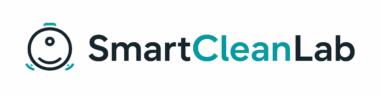 SmartCleanLab site logo